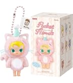Amazon.co.jp: POP MART Baby Molly Pocket Friends シリーズ